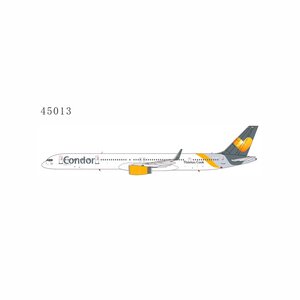 Condor Boeing 757-300/w (NG Models 1:400)