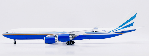 Sands Aviation Airbus A340-500 (JC Wings 1:200)