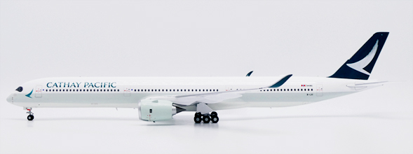 Cathay Pacific Airbus A350-1000 (JC Wings 1:200)