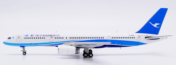 Xiamen Airlines Boeing 757-200 (JC Wings 1:400)