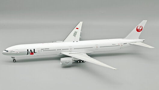 JAL - Japan Airlines Boeing 777-346 (B Models 1:200)