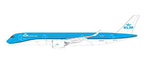 KLM Airbus A350-900 (GeminiJets 1:200)