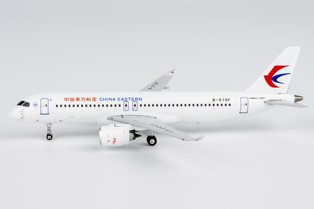 China Eastern Airlines Comac C919 (NG Models 1:400)