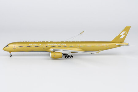 Starlux Airlines Airbus A350-1000 (NG Models 1:400)