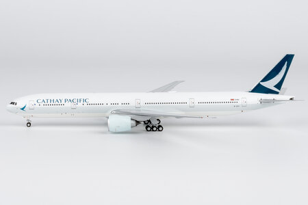 Cathay Pacific Airways Boeing 777-300ER (NG Models 1:400)