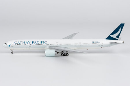Cathay Pacific Airways Boeing 777-300ER (NG Models 1:400)