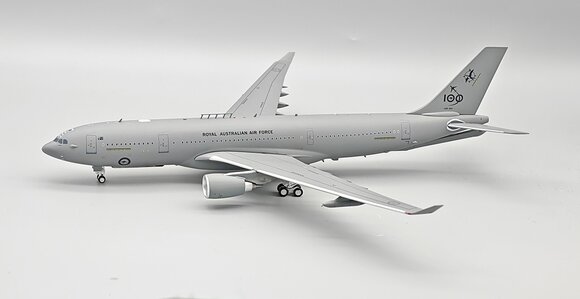 Australia Air Force Airbus KC-30A (A330-203MRTT) (Inflight200 1:200)