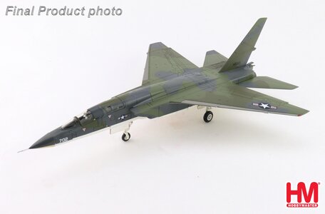 US Navy RA-5C (Hobby Master 1:72)