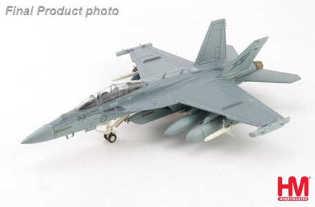 Royal Australian Air Force EA-18G Growler (Hobby Master 1:72)