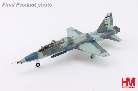 US Air Force AT-38B \