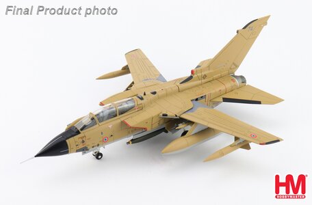 Italian Air Force Tornado IDS (Hobby Master 1:72)