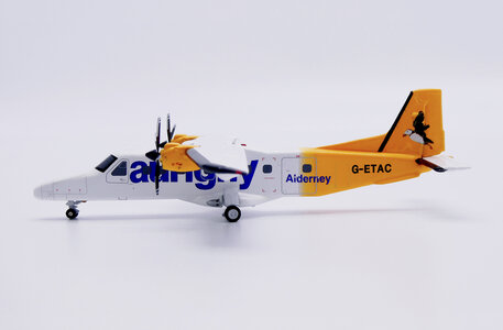 Aurigny Air Services Dornier Do-228-200 (JC Wings 1:200)