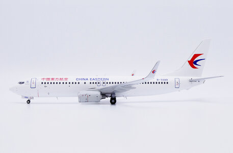 China Eastern Airlines Boeing 737-800 (JC Wings 1:200)