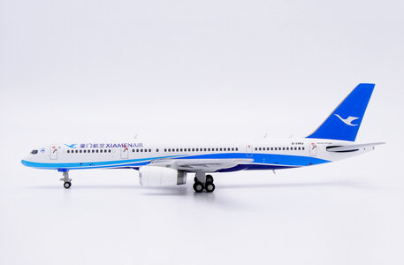 Xiamen Airlines Boeing 757-200 (JC Wings 1:400)