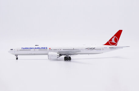 Turkish Airlines Boeing 777-300ER (JC Wings 1:400)