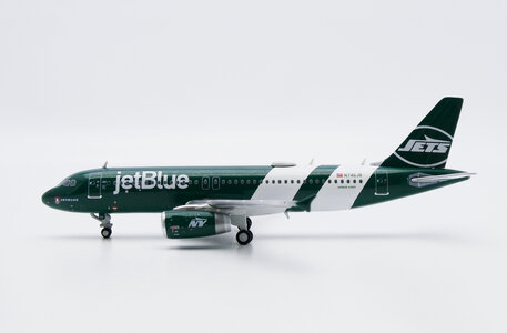 Jetblue Airbus A320 (JC Wings 1:400)