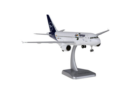 Lufthansa Airbus A319 (Limox 1:200)
