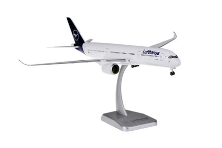Lufthansa Airbus A350-900 (Limox 1:200)