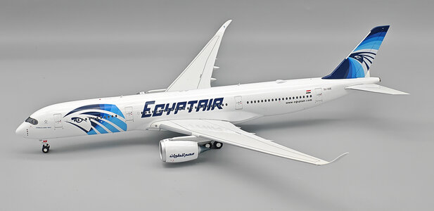 Egypt Air Airbus A350-941 (Inflight200 1:200)