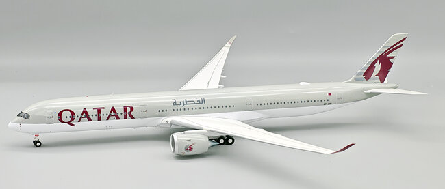 Qatar Airways Airbus A350-1041 (Inflight200 1:200)