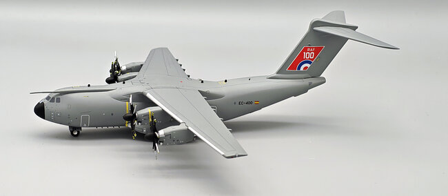 Airbus Airbus A400M Atlas (Inflight200 1:200)