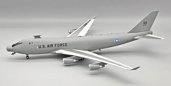 US Air Force Boeing YAL-1A (747-4G4F) (Inflight200 1:200)