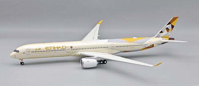 Etihad Airways Airbus A350-1041 (Inflight200 1:200)