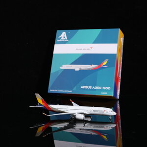 Asiana Airlines Airbus A350-900 (Aero Polaris 1:400)