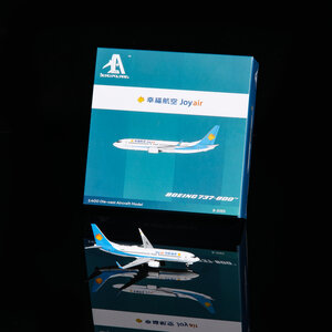 Joy Air Boeing 737-800 (Aero Polaris 1:400)