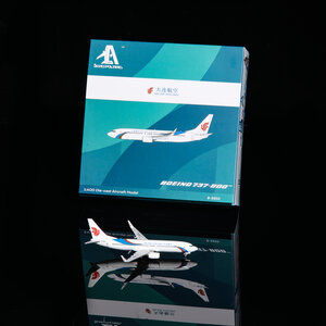 Dalian Airlines Boeing 737-800 (Aero Polaris 1:400)