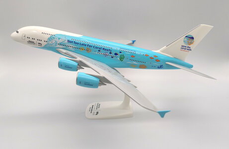 HiFly Airbus A380 (PPC 1:200)