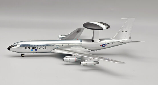 US Air Force Boeing EC-137D Sentry AEW&C (Inflight200 1:200)