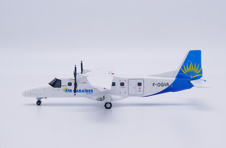 Air Caraibes Dornier Do-228-212 (JC Wings 1:200)
