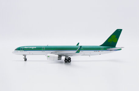 Aer Lingus Boeing 757-200 (JC Wings 1:400)