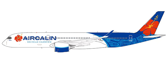 Aircalin Airbus A350-900 (JC Wings 1:400)