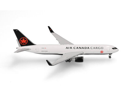 Air Canada Cargo Boeing 767-300F (Herpa Wings 1:500)