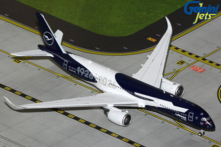 Lufthansa  Airbus A350-900 (GeminiJets 1:400)