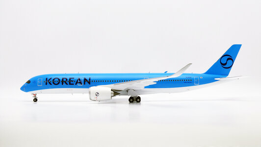 Korean Air Airbus A350-900 (JC Wings 1:200)