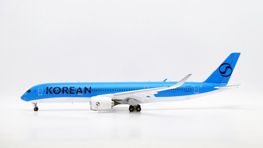 Korean Air Airbus A350-900 (JC Wings 1:200)