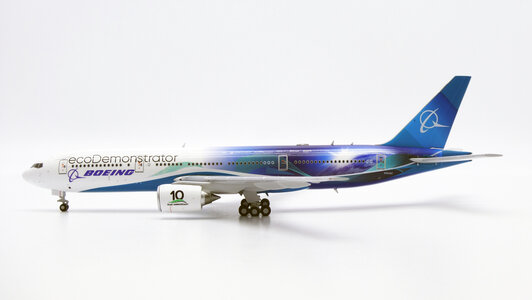 Boeing Company Boeing 777-200(ER) (JC Wings 1:400)