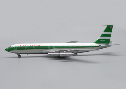Cathay Pacific Boeing 707-300 (Apollo 1:400)