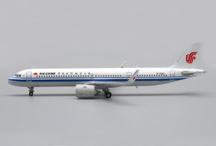 Air China Airbus A321neo (Apollo 1:400)