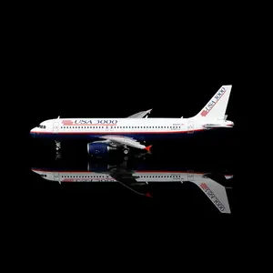 USA 3000 Airbus A320 (Legacy Jets 1:400)