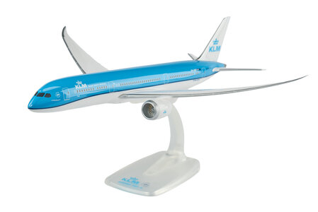 KLM Boeing 787-9 (PPC 1:200)