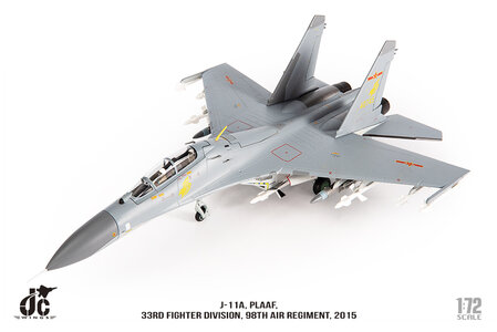USAF ANG F-16C Fighting Falcon (JC Wings 1:72)
