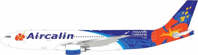 Aircalin - Air Caledonie International Airbus A330-202 (Inflight200 1:200)