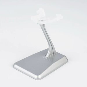 Painted Metal Stand Mainly for 1:400 787 (NG Models 1:400)
