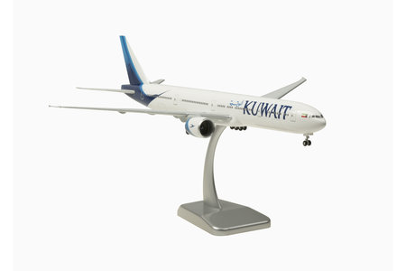 Kuwait Airways Boeing 777-300ER (Hogan 1:200)