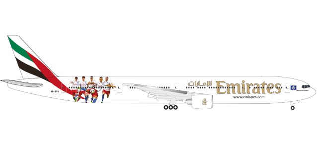 Боинг 777 emirates схема салона