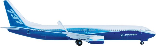 Boeing Aircraft Company Boeing 737-920WL (Hogan 1:500)